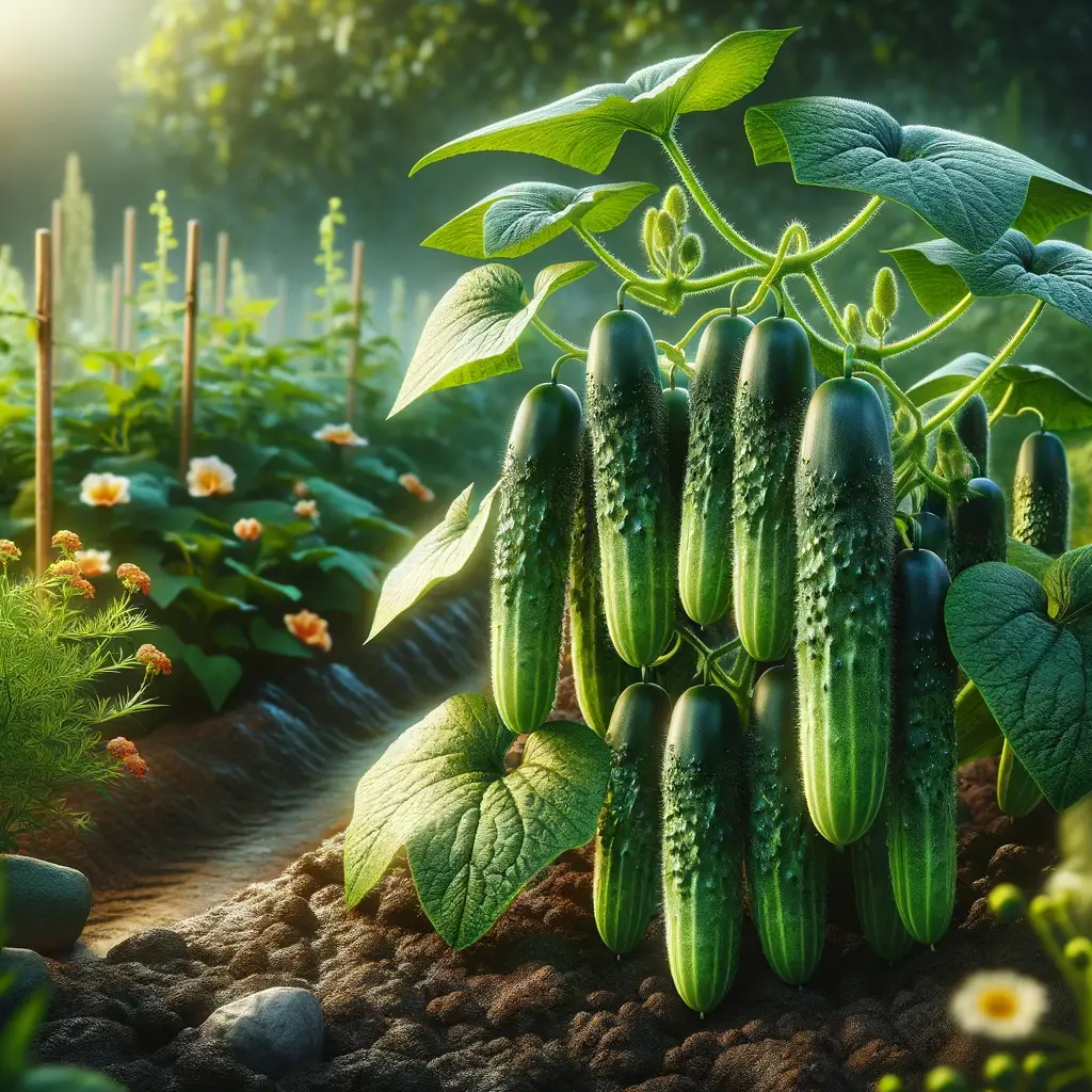 cucumber bilingual book for kids