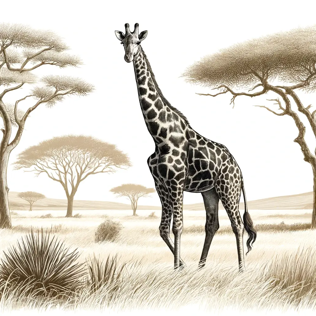 giraff