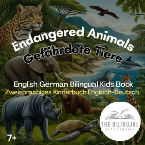 Endangered Animals English Spanish Bilingual Kids Book qv29xuvlvwqxbrz7j3kfkmxjdaz3ah8jct980rrq88.webp