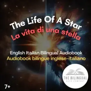 The Life Of A Star English Italian Bilingual kids books 300x300.webp