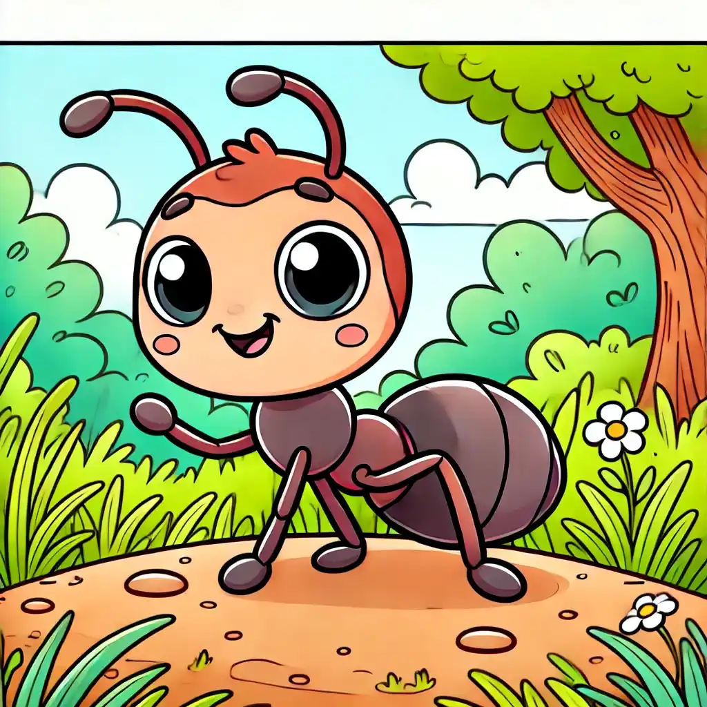 Insects-1-bilingual-audiobook