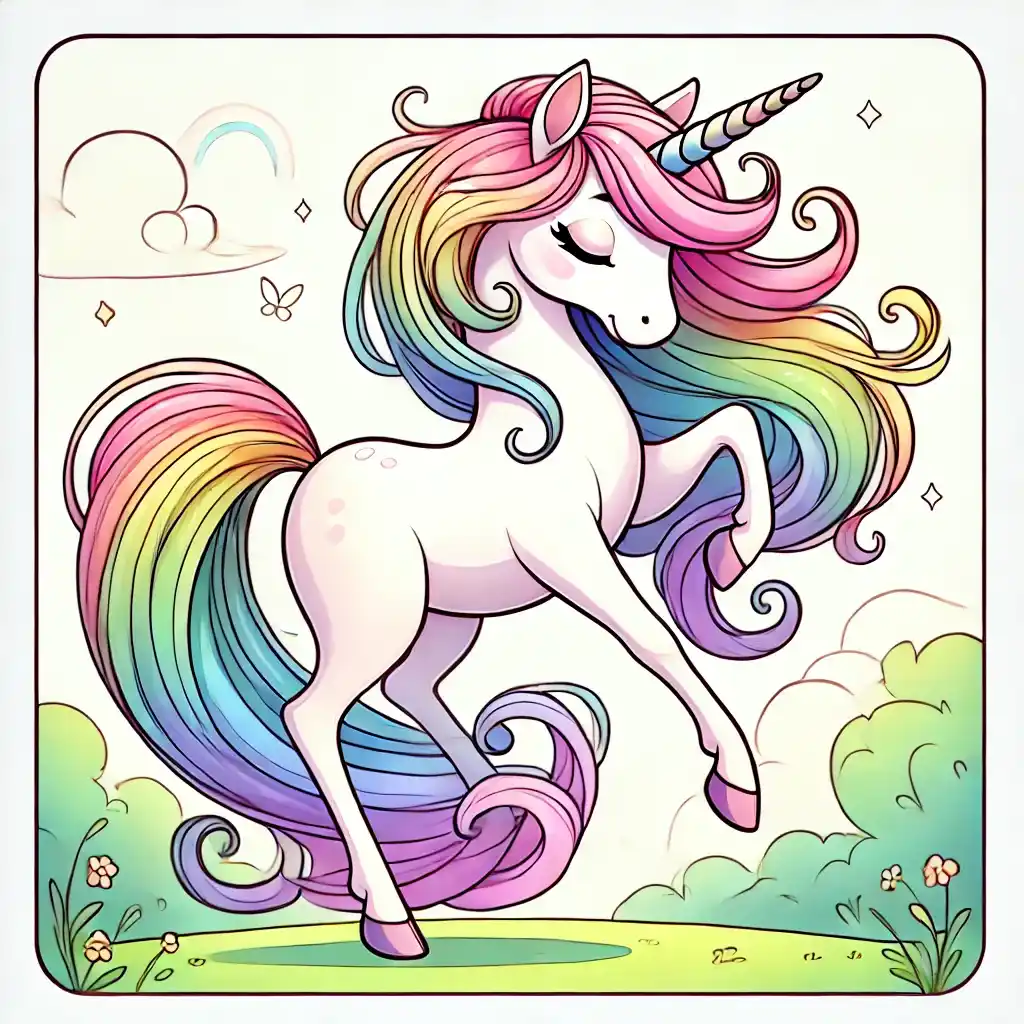 I-Love-Unicorns-4-bilingual-audiobook