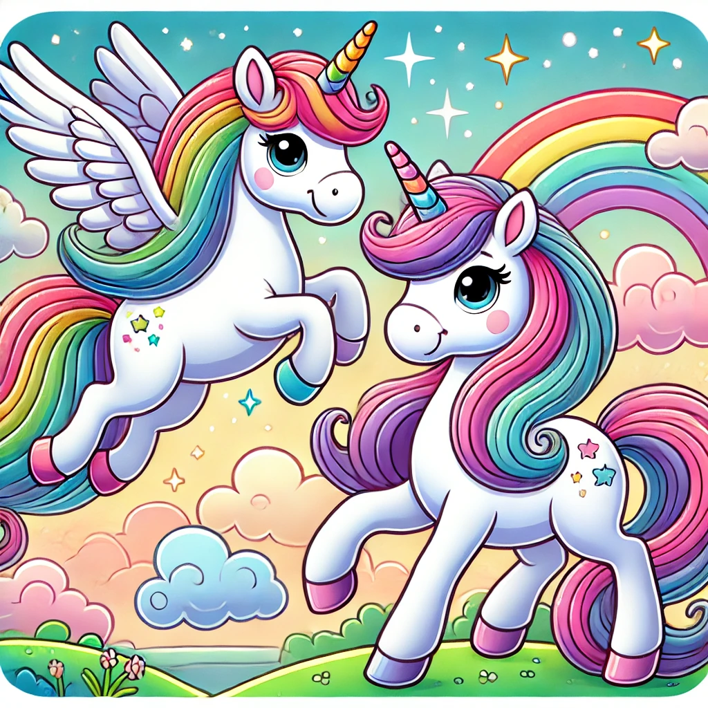 I-Love-Unicorns-8-bilingual-audiobook