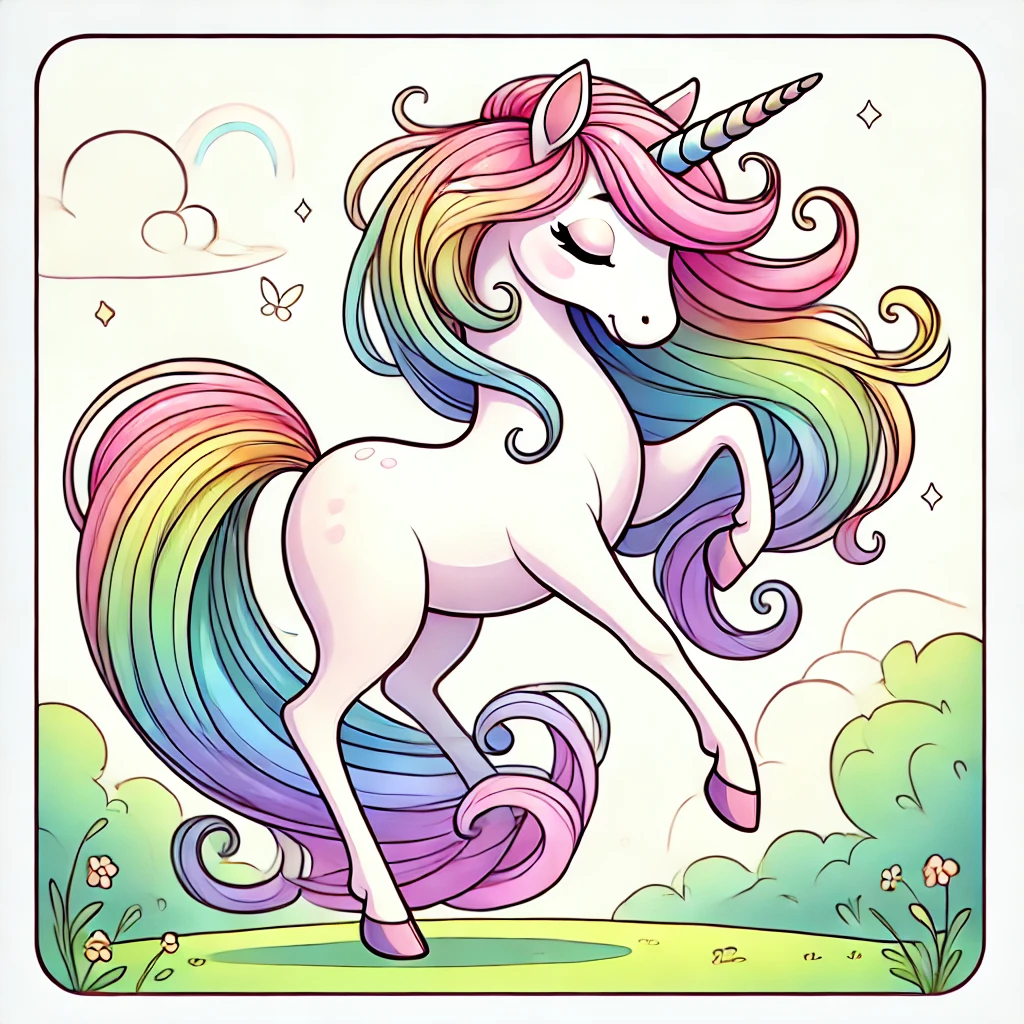 I-Love-Unicorns-4-bilingual-audiobook