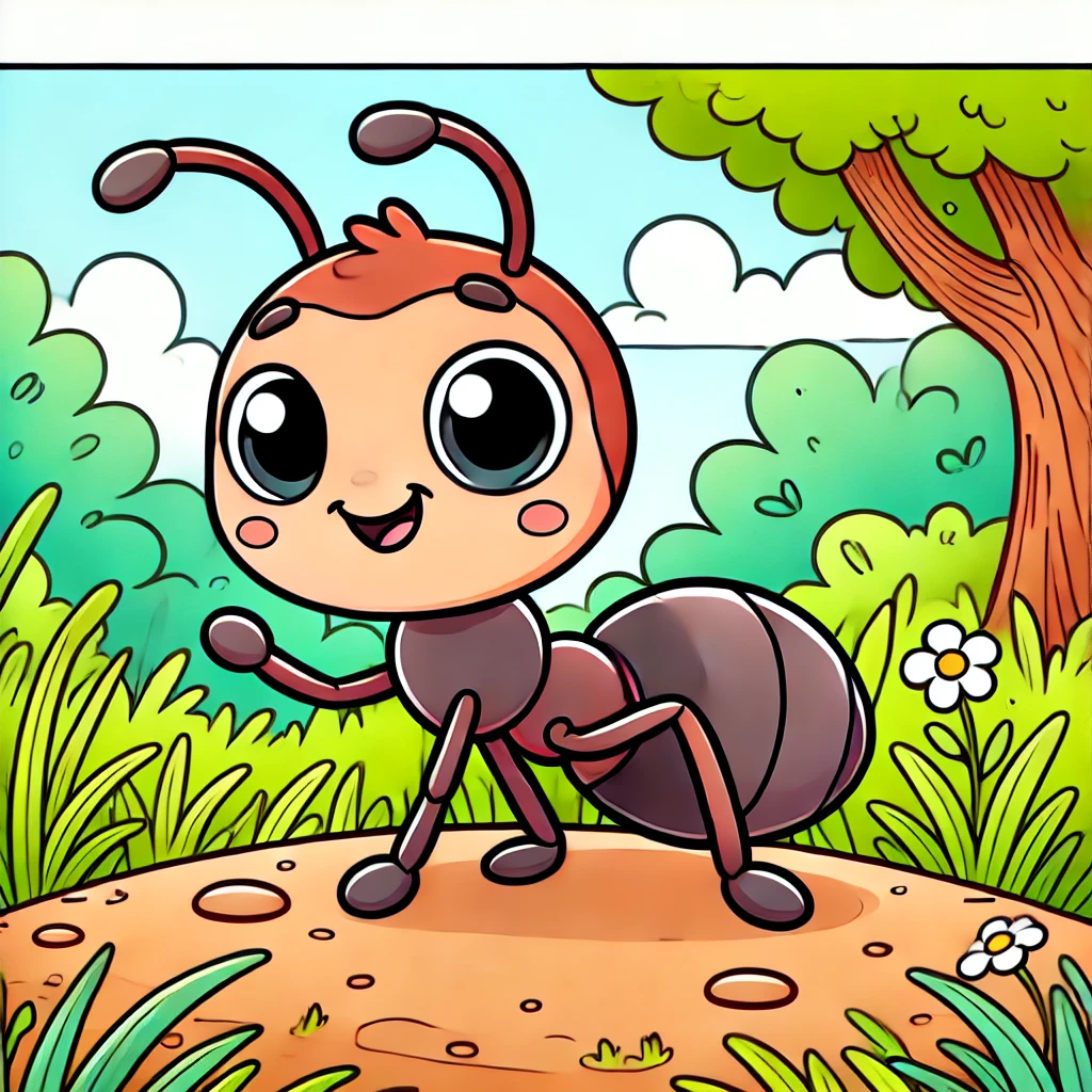 Insects-1-bilingual-audiobook