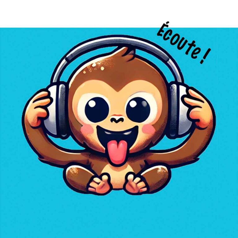 Comment utiliser les livres audio bilingues