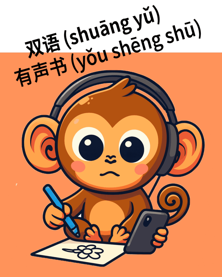 Early-Readers-Chinese-Monkey-Readers-English-bilingual-Audiobooks-1080x1350