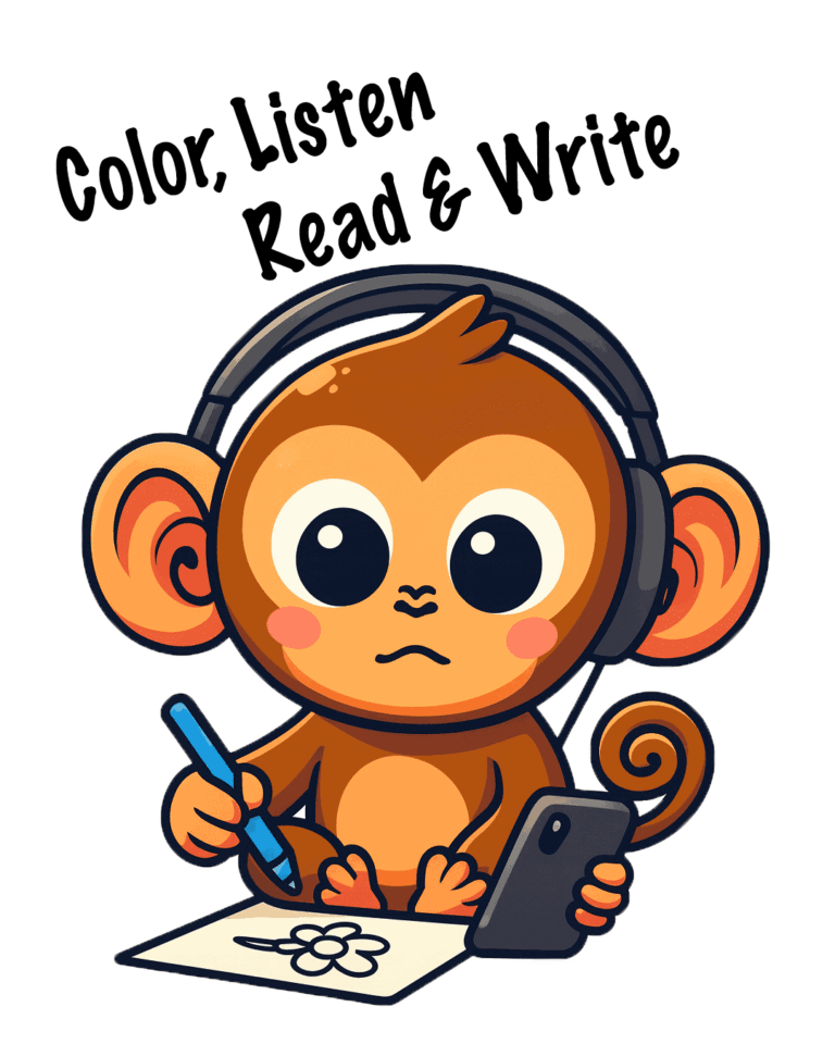 English Bilingual Audibooks