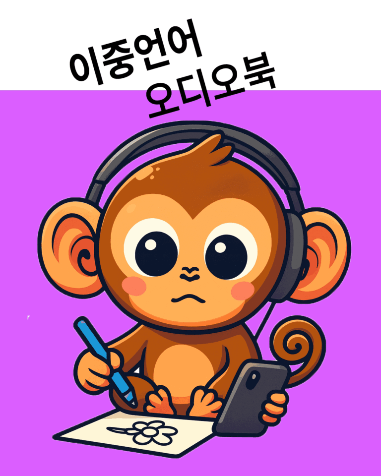 Early-Readers-Korean-Monkey-Readers-English-bilingual-Audiobooks-1080x1350