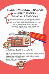 Early Readers Italian 7 plus cover workbook jpgs 2