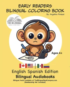English spanish bilingual audiobooks for kids 7