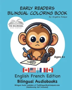 English french bilingual audiobooks for kids 5