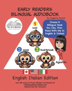 English italian bilingual audiobooks for kids 5