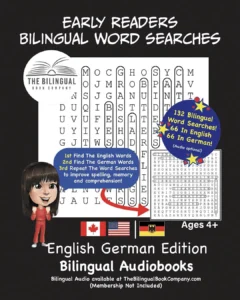 English german bilingual audiobooks for kids 7